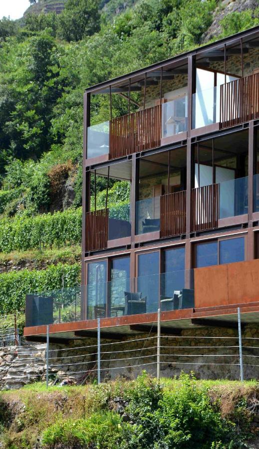 Ca' Barroni Agriresort Sondrio Dış mekan fotoğraf