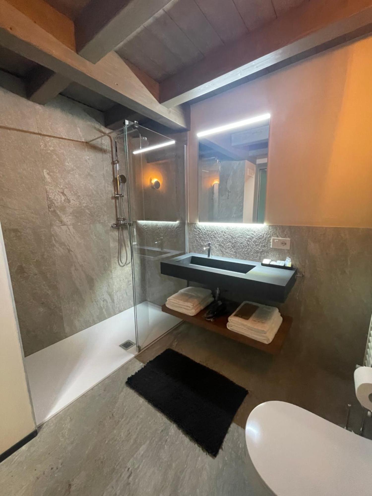 Ca' Barroni Agriresort Sondrio Dış mekan fotoğraf